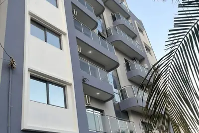 Image de Résidence paryss 3