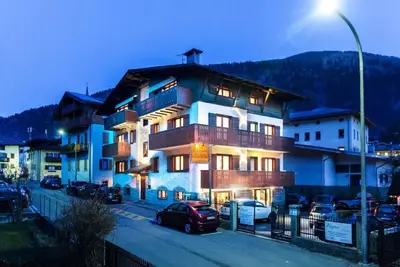 Image de Enjoyable 3-bedroom apartment with WiFi in Trento