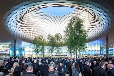 Image de Messe Studio Suites Basel #1