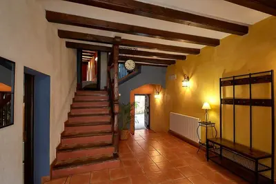 Image de Pajarilla de Cosuenda Country House