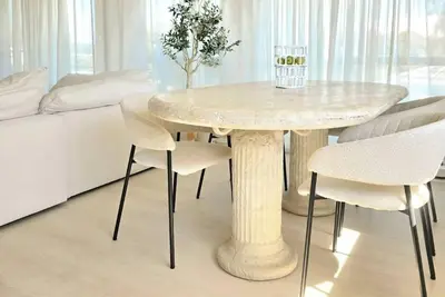 Image de Mediterranean style oasis