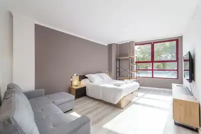 Albufera Dreams Nature Suites