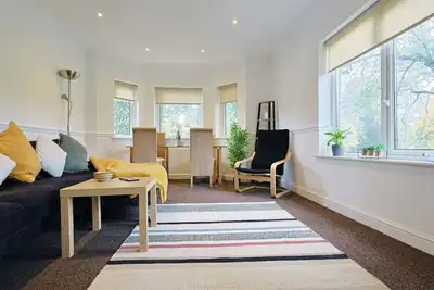 Image de 2 bed apt with amazing views
