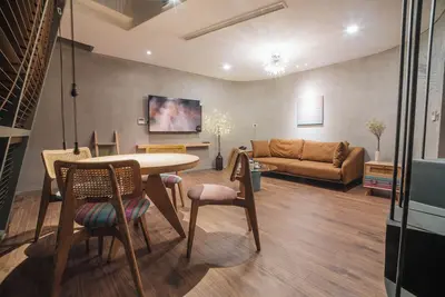 Image de Satori Rendezvouz - Luxury 2br w Tub - Hoan Kiem