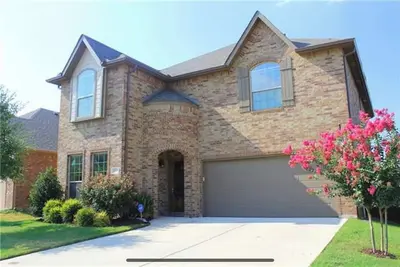 Image de Charming 4-bedroom house off the Fossil Creek Golf course in Fort Worth.