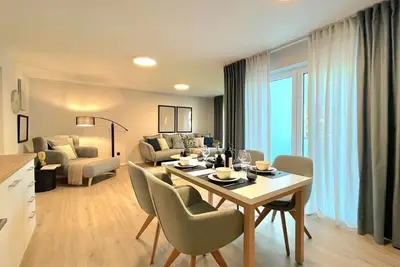 Image de Apartment Saarschleifen-Liebe - Maison-Saarschleife-Mettlach