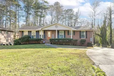 Image de The Cul-de-sac