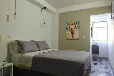 Image de Premium Room in Exhibitionist