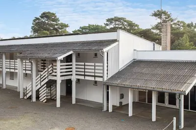 Image de Bel appartement 1 chambre à Nexø