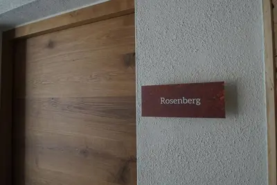 Image de Appartement Rosenberg - LindenONE vacation apartments