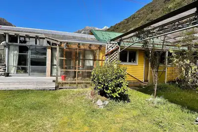 Image de Mountain Retreat Beautiful Nature Peaceful Surroundings Trails  Sleeps 8+ Guests