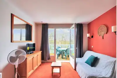 Image de Appartement 2 pièces 4 personnes - Sélection