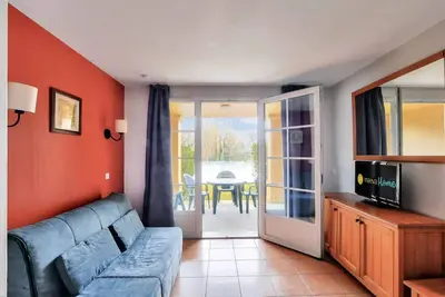 Appartement 2 pièces 4 personnes - Sélection