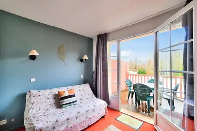 Image de Appartement 2 pièces 4 personnes - Sélection