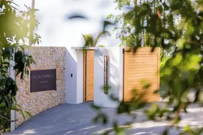 Image de Villa Caprice - Superbe Villa de Luxe