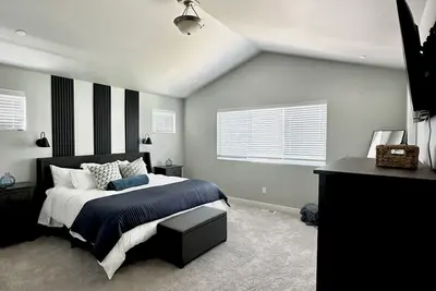 Image de Spacious 5-bedroom house not far from Lake Stevens and Seattle