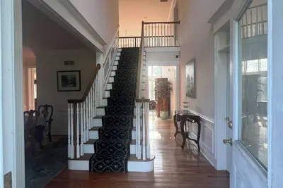 Image de 4-bedroom spacious house in beautiful Pittsgrove with Ac, WiFi. Enjoy your stay