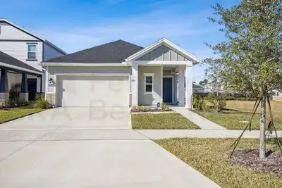 Image de Charming 2-Bedroom House, perfect for a relaxing getaway.