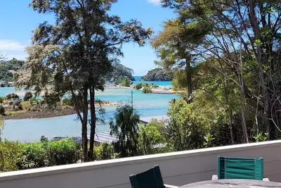 Image de Sunny & tranquil house by the beaches and Mtb Park!