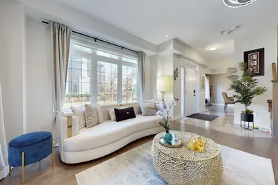 Image de Perfect place to host Family Event, Golf Trip, Shopping expedition in 5br house.