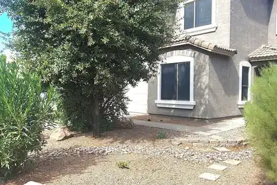 Image de Charming quite 4-bedroom house near restaurants in San Tan Valley Az