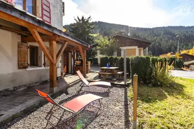 Image de La Duchere - Rdc - La Giettaz