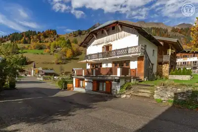 Image de La Duchere - 1er Etage