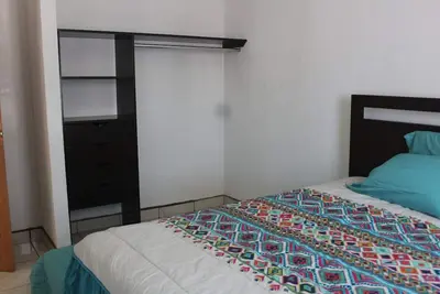 Image de Maison complète dans le lotissement Palma Real à San Vicente Nayarit Mexico