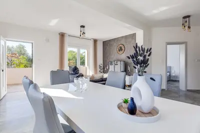 Maison Aria by Interhome