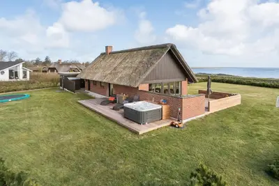 Image de Superbe maison à Lemvig