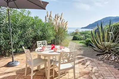 Image de Bonne Terrasse by Interhome