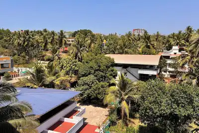 Image de Nirvana Stay, Spacious fully furnished 2bhk apartment in Mangalore, Full Ac