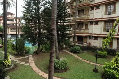 Image de Vistar Holidays