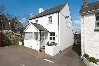 Image de Pippin Cottage - Character Cottage with the spirit of the sea