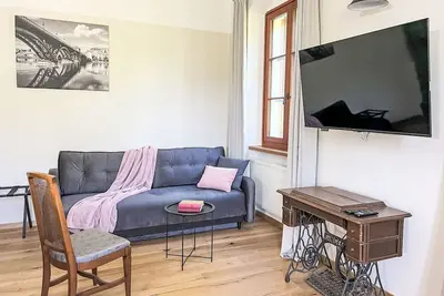 Image de Rezidenca Korman by Interhome