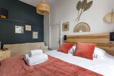 Image de SmartStay Bon Pasteur- Croix rousse