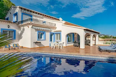 Image de Gavrena by Interhome