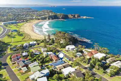 Image de Relax @Malua bay - family and pet friendly, 350m to the beach