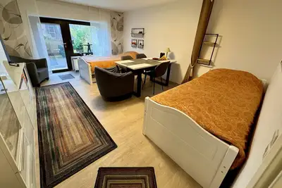 Image de Charming vacation apartment in Bergstein, Hürtgenwald