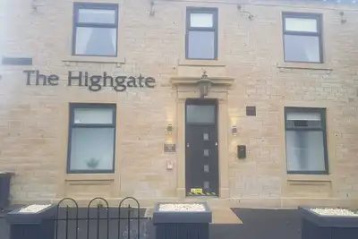 Image de The Highgate Executive Lets \/ En-suite studios
