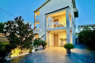 Image de Miranda Corfu City Villa with private pool