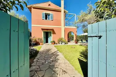 Image de Beach Villa Simeoni with private pool