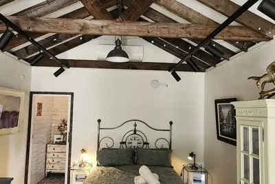 Image de Artistic Private Studio, Sleeps 4 - Parramatta\n