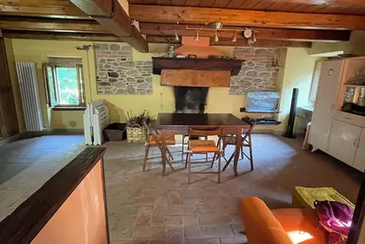 Image de Vacation Home Mulino Di Valiana - ancient mill from the 1200s