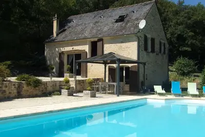 Image de Maison de campagne pour un séjour inoubliable