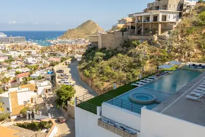 Image de Pedregal Paradise, 2 Bd