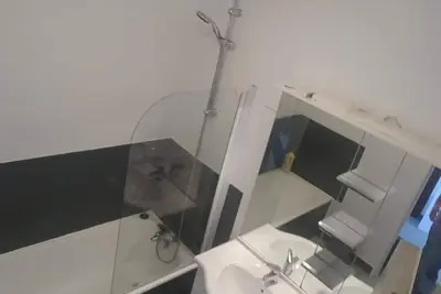 Image de Appartement T4 vue mer