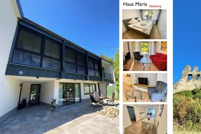 Image de Maria Isenburg House | Rhine-Westerwald Nature Park