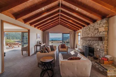 Image de Lake Lodge Tekapo Sum