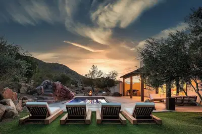 Image de Uno Vida | Hot Tub, Views and Pool w\/ Water Slide